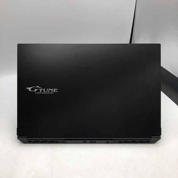 mouse 〔中古〕G-Tune P5-144 インテル® Core™ i7-10750H