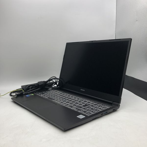 mouse 〔中古〕G-Tune P5-144 インテル® Core™ i7-10750H