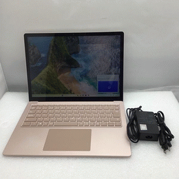 Microsoft 〔中古〕Surface Laptop (第1世代) A1769 Core i5