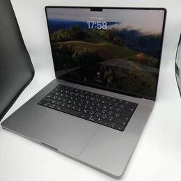 MacBook Pro 16インチ 2019 マックブック プロ アップル 中古 Apple アップル/MacBook Pro(16インチ,2019)/A2141 MVVK2J/A