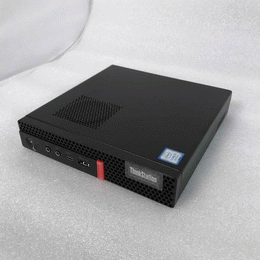 Windowsデスクトップ ThinkCentre M75s Gen1 Ryzen 5 Pro 3400G Windowsデスクトップ ThinkCentre M75s Gen1 Ryzen 5 Pro 3400G