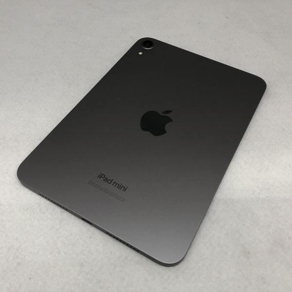 専用化【ほぼ新品】iPad mini 7 WiFiモデルスペースグレー256GB Apple iPad mini 第7世代 Wi-Fi 256GB MXNA3JA スペースグレイ