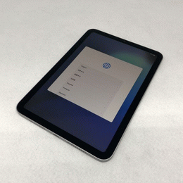 APPLE 〔中古〕iPad mini7 (第7世代) Wi-Fiモデル 128GB ブルー