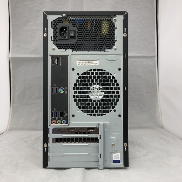 iiyama PC 〔中古〕ILeDXi-M046-iX7-RJ1XM/16sX7S51 インテル