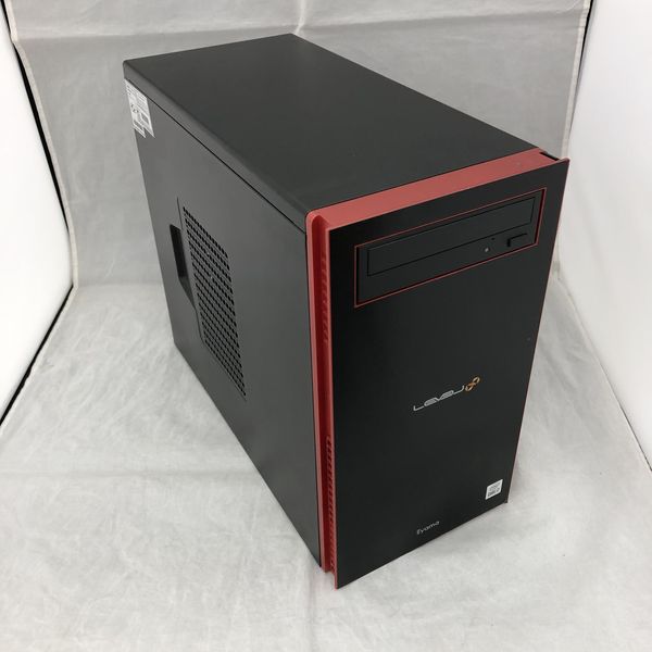 iiyama PC 〔中古〕ILeDXi-M046-iX7-RJ1XM/16sX7S51 インテル