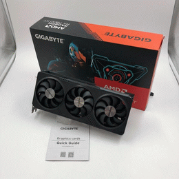 玄人志向 〔中古〕Radeon RX 7800XT RD-RX7800XT-E16GB（中古