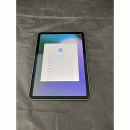 中古iPad Air 第5世代 Wi-Fi 64GB Blue MM9E3J/A APPLE 〔中古〕iPad Air(第5世代) 64GB MM9E3J/A Blue Wi-Fi
