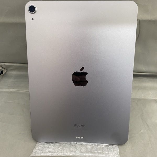 Apple - 【中古】 iPad Air6 Wi-Fi 128GB 11インチ M2 スペースグレイ A2902 2013年 本体 Wi-Fiモデル Aランク タブレット アイパッド アップル apple  【送料無料】 ipda6mtm3868 iPad Air Apple 128GB スペースグレイ Wi-Fiモデル 11型 新品