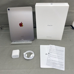 iPad Air6 11インチ 128GB A2902　第6世代（M2）中古 iPad Air6 11インチ 商品一覧│中古スマホ販売の【イオシス】