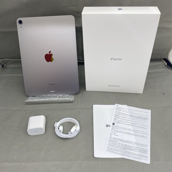 iPad Air 6世代 11インチ128gb Wi-Fiモデル ケース付き Apple iPad Air 11インチ 第6世代 ケース 耐衝撃 カバー TPU+