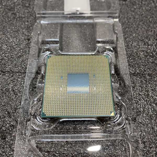 AMD 〔中古〕Ryzen5 3500 BOX（中古保証1ヶ月間） | パソコン