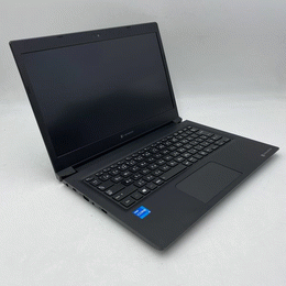 美品 dynabook S73/HS 11世代 i5 16GB SSD オフィス 修理レビュー】dynabook S73/HS（第11世代Core i5）：SSD