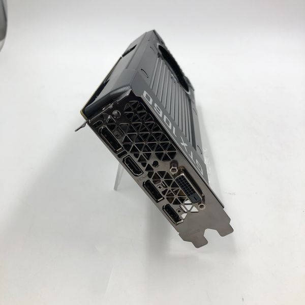 NVIDIA GeForce GTX 1060 3gb 中古　動作品 楽天市場】【中古】5画面表示 グラフィックボード NVIDIA