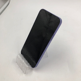 APPLE 〔中古〕iPhone12 64GB ブラック MGHN3J/A au対応 SIM