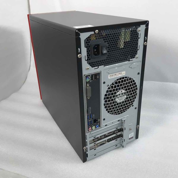 iiyama PC 〔中古〕ILeDXiM0B6i5RNSSM/X6（中古保証3ヶ月間