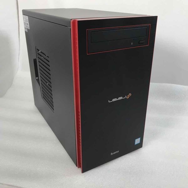 iiyama PC 〔中古〕ILeDXiM0B6i5RNSSM/X6（中古保証3ヶ月間