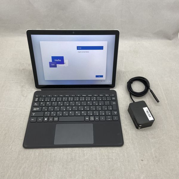 【訳有り】Surface Go3 Pentium gold 6500Y 64GB 中古】Microsoft Surface Go3 【Pentium Gold 6500Y 4G 64G
