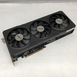 MSI 〔中古〕Radeon RX 6800 XT GAMING X TRIO 16G（中古1ヶ月