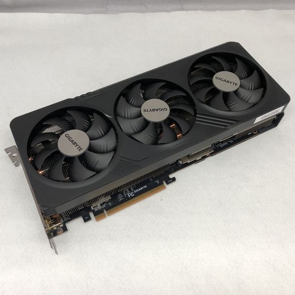 GIGABYTE 〔中古〕Radeon RX 7900 GRE GAMING OC 16G（中古保証1