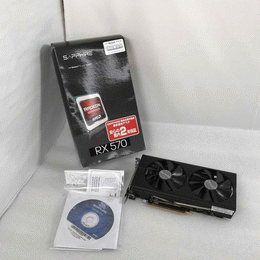 【中古品・外箱あり】RADEON RX 570 ARMOR 8G MSI RADEON RX570 ARMOR 8G Second-hand goods RX570 8GB 8gb | eBay