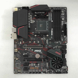 GIGABYTE X570 AORUS ELITE（中古） For Gigabyte X570 AORUS ELITE WIFI AMD AM4 DDR4 ATX