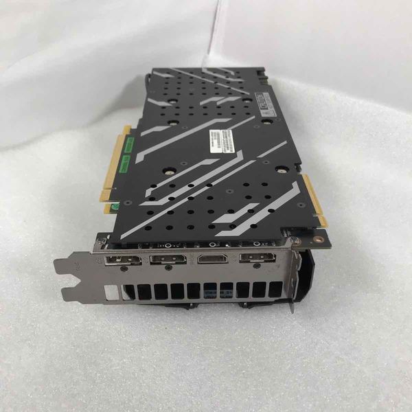 GALAKURO RTX2070SUPER 8GB 中古 GALAKURO GAMING 〔中古〕GeForce RTX2070 SUPER（中古保証1ヶ月
