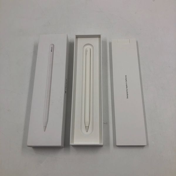 APPLE 〔中古〕Apple Pencil 第2世代 MU8F2J/A（中古保証1ヶ月間