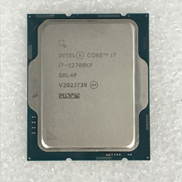 中古Core i7 プロセッサー (intel CPU) | パソコン工房【公式通販】