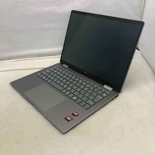 hpパソコン HP 〔中古〕A27N1PA#ABJ Ryzen7 8840HS/16GB/SSD1TB/Radeon 780M