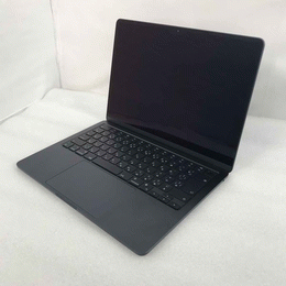APPLE 〔中古〕MacBook Air (M2・2022)Z15Y0006J Apple M2 8コア