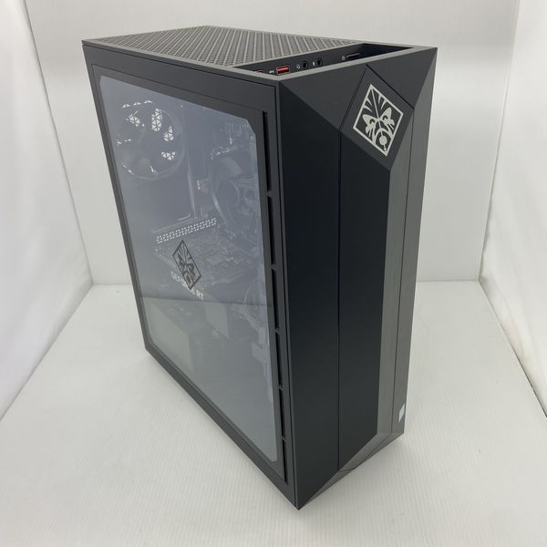 HP 〔中古〕HP Obelisk Desktop 875-0085jp インテル® Core™ i7