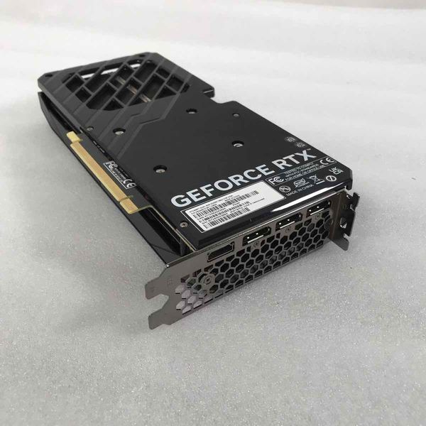 Palit RTX 4060Ti 8G 中古品 Amazon | Palit(パリット) GeForce RTX 4060 Infinity 2 8GB