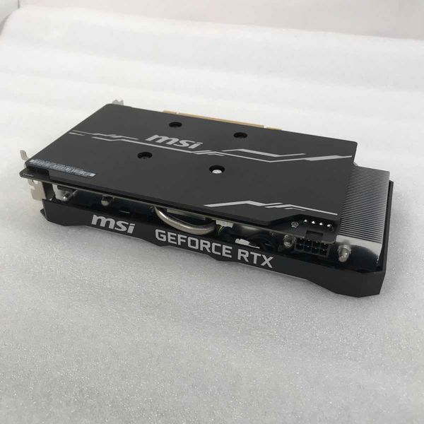 ノーブランド 〔中古〕GeForce RTX 2060 SUPER 8GB GDDR6(中古