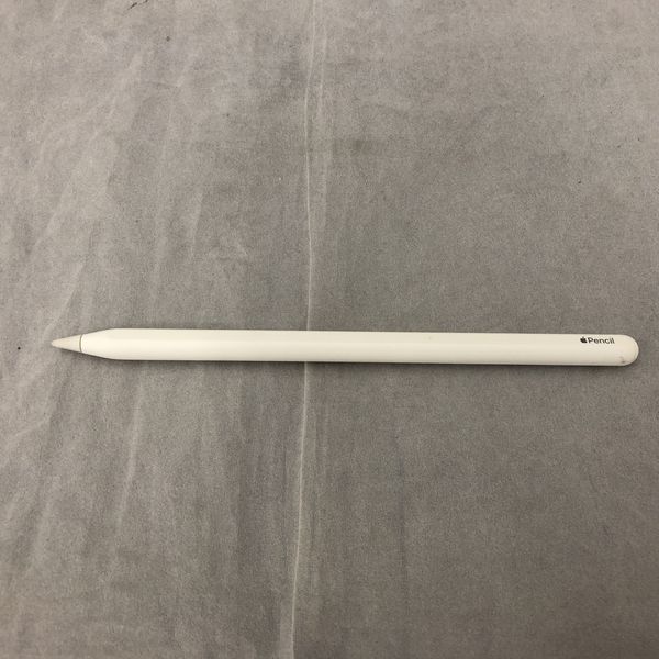 Apple Pencil 第2世代 MU8F2J/A 中古美品 APPLE 〔中古〕Apple Pencil 第2世代 MU8F2J/A（中古保証1ヶ月間