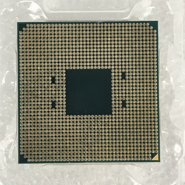 AMD 〔中古〕Ryzen5 3600 Bulk（中古保証1ヶ月間） | パソコン