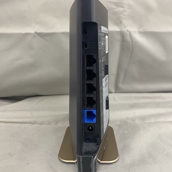 BUFFALO WSR-5400AX6S-MB 無線LANルーター　中古 Amazon.co.jp: BUFFALO(バッファロー) WSR-5400AX6S-MB 無線