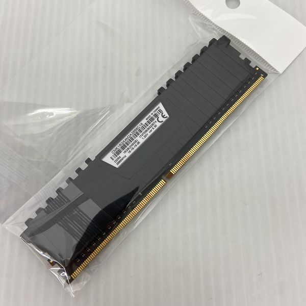 ノーブランド 〔中古〕288pin DDR4 2666 PC4-21300 8GB for