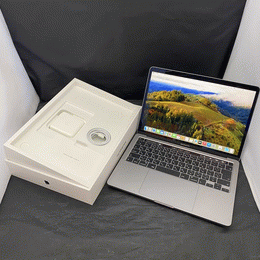 APPLE 〔中古〕MacBook Pro 16-inch Late-2019 MVVL2J/A Core_i9