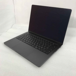 APPLE 〔中古〕MacBook Pro (13-inch・2020・Thunderbolt3×4
