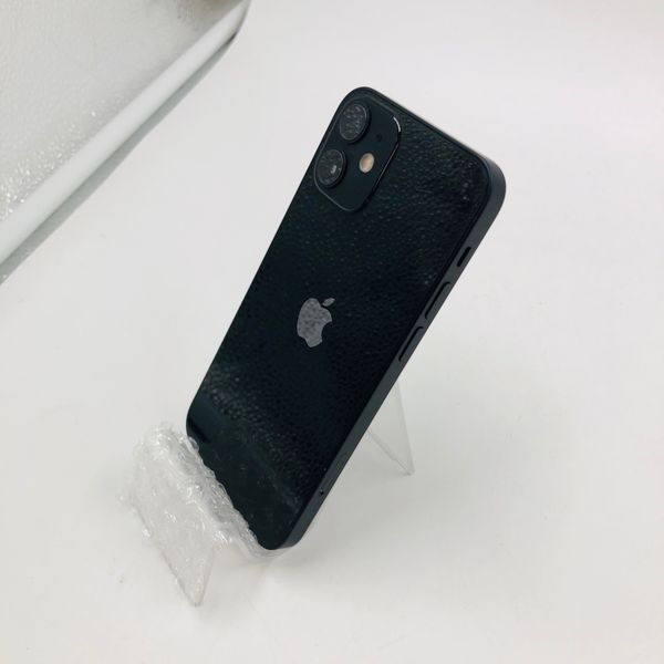 iPhone12 mini本体　中古品 iPhone 12 mini 中古整備品(リファービッシュ) をお得に購入