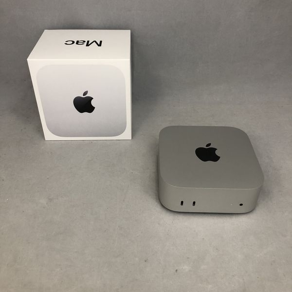 APPLE 〔中古〕Mac Mini 2024 M4 Pro 14コア/64GB/512GB SSD/M4