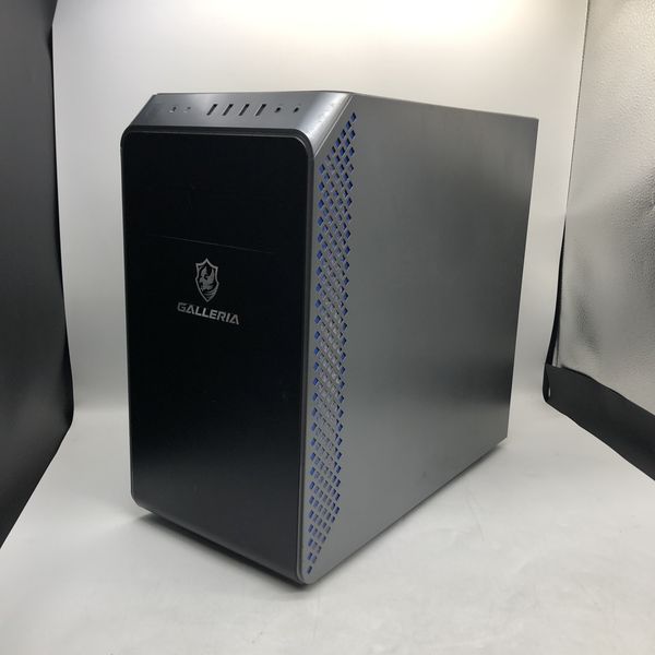 GALLERIA RM5R-R36 4500搭載　メモリ32GB THIRDWAVE 〔中古〕GALLERIA RM5R-R36 Ryzen 5 4500/DDR4 32GB