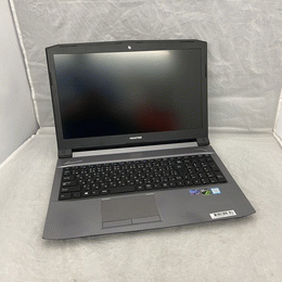 THIRDWAVE 〔中古〕raytrek R5-AA5(note) Intel® Core™ i7