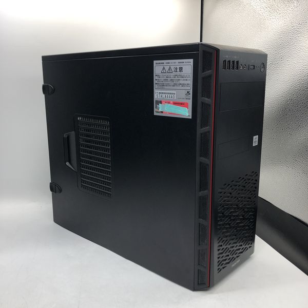 ノーブランド 〔中古〕自作PC インテル® Core™ i5-10400F