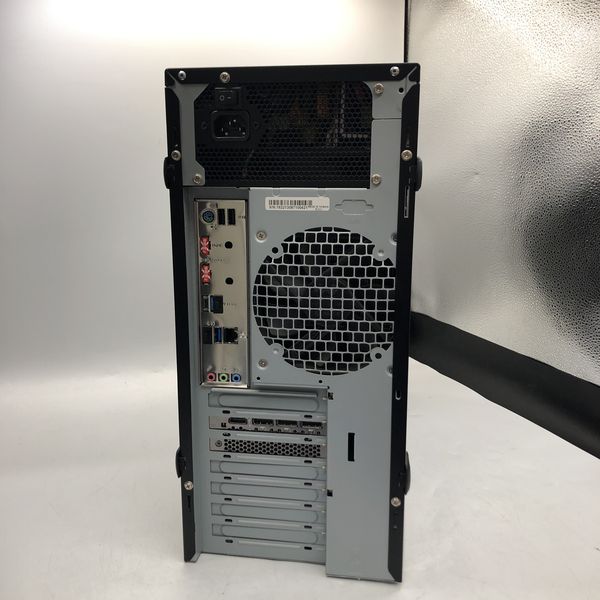 ノーブランド 〔中古〕自作PC インテル® Core™ i5-10400F