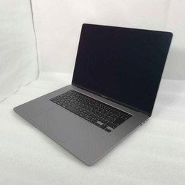 〔中古〕MacBook Pro (16inch・2019) インテル® Core™ i9 プロセッサー 2.3GHz/32GB/4TB SSD/Radeon Pro 5500M(中古保証3ヶ月間)