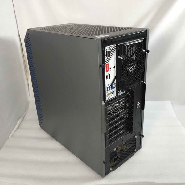 GALLERIA XA7CR37T RTX3070ti