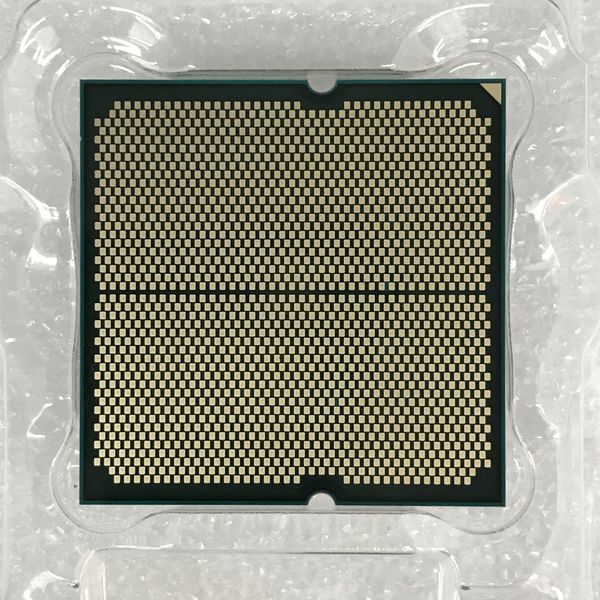 新品　AMD Ryzen 7 7800X3D 動作保証 Ryzen 7 7800X3D 新品未使用 動作保証 - メルカリ