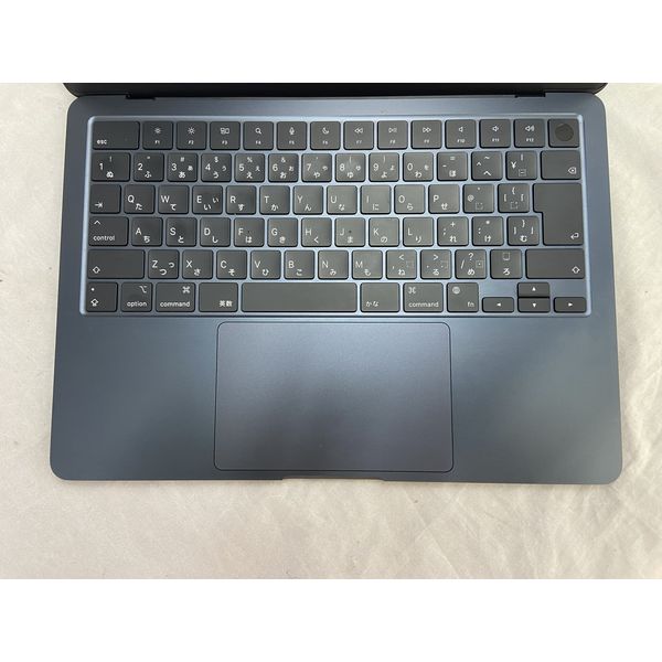 MacBook Air M2 24GB/1TB スペースグレイ 元箱付き MacBook Air M2 13-inch 24GB 1TB スペースグレイ価格