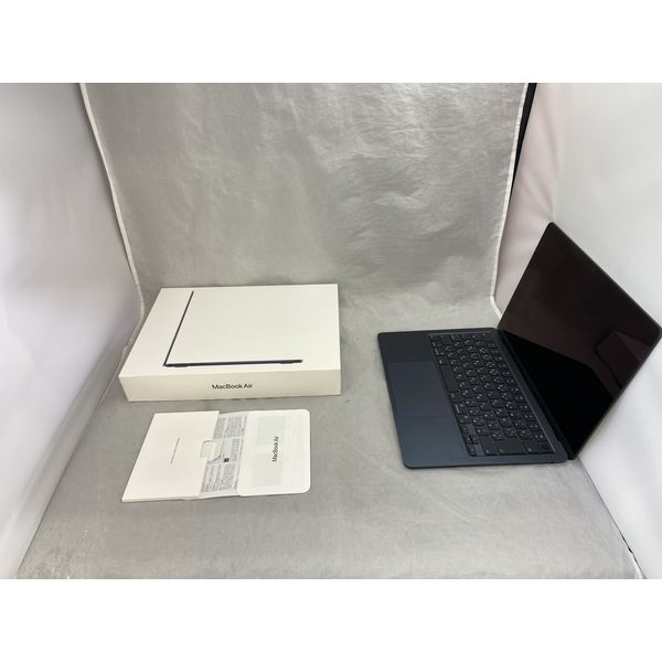 APPLE 〔中古〕MacBook Air M2 2022 Apple M2/24GB/1TB SSD